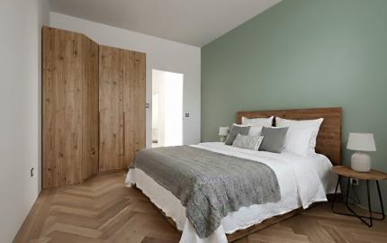 Rodinný dom Čečínska Potôň, pozemok 413 m2 - NOVOSTAVBA