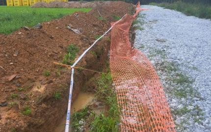 Pozemok pre rodinný dom 708 m2, Betliar