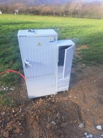 Pozemok pre rodinný dom 708 m2, Betliar