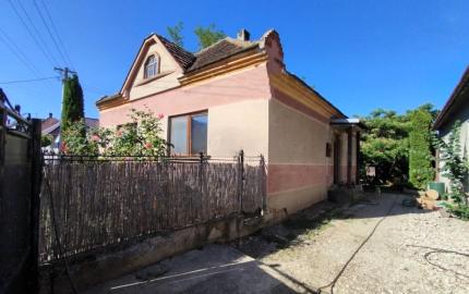 Rodinný dom v Topoľníkoch