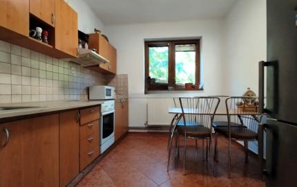 Rodinný dom v Topoľníkoch