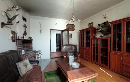 Rodinný dom v Topoľníkoch