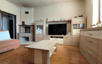 Rodinný dom v Topoľníkoch