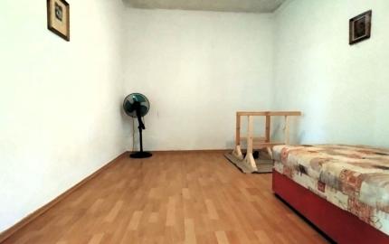 Rodinný dom v Topoľníkoch