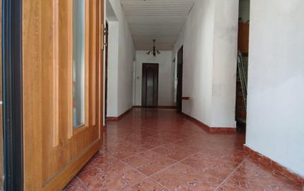 Rodinný dom v Topoľníkoch