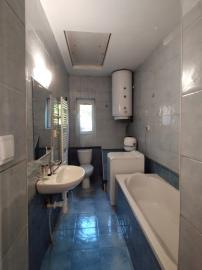 Rodinný dom v Topoľníkoch