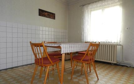 Rodinný dom Etreho Kračany, pozemok 1373 m2