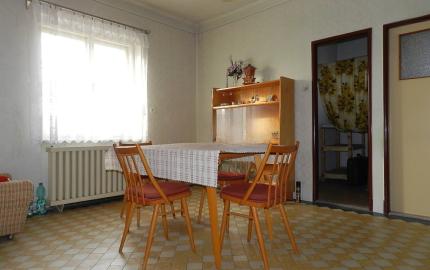 Rodinný dom Etreho Kračany, pozemok 1373 m2