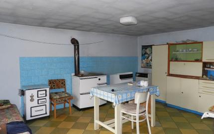 Rodinný dom Etreho Kračany, pozemok 1373 m2