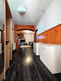 Rodinný dom Kľúčovec, pozemok 711 m2