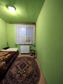 Rodinný dom Kľúčovec, pozemok 711 m2