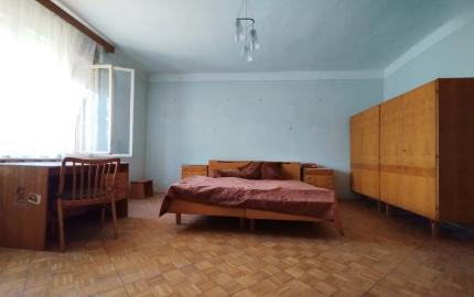 Rodinný dom Topoľníky, pozemok 1028 m2