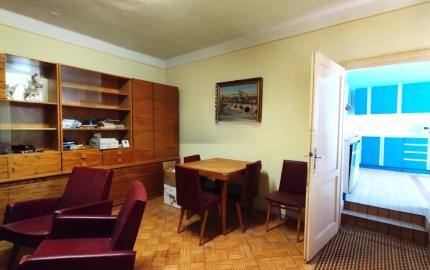 Rodinný dom Topoľníky, pozemok 1028 m2