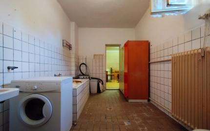 Rodinný dom Topoľníky, pozemok 1028 m2