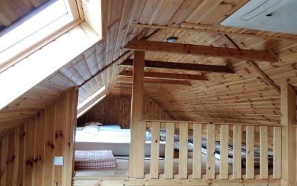 Rodinný dom Trstice, pozemok 680 m2, vhodný ako chalupa