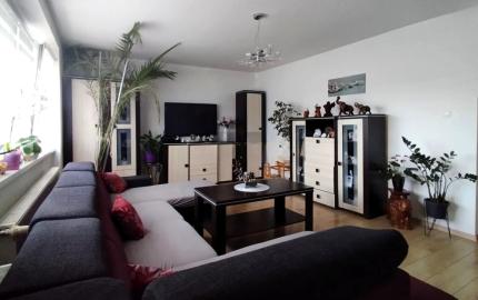 Dvojgeneračný rodinný dom Vojtechovce, pozemok 1813 m2