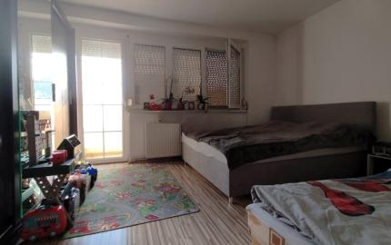 Dvojgeneračný rodinný dom Vojtechovce, pozemok 1813 m2