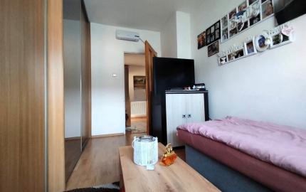 Dvojgeneračný rodinný dom Vojtechovce, pozemok 1813 m2