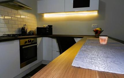 Trojizbový byt Záhradnícka + parkovacie miesto, výťah