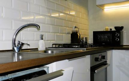 Trojizbový byt Záhradnícka + parkovacie miesto, výťah