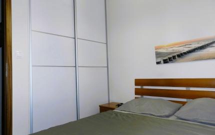 Trojizbový byt Záhradnícka + parkovacie miesto, výťah