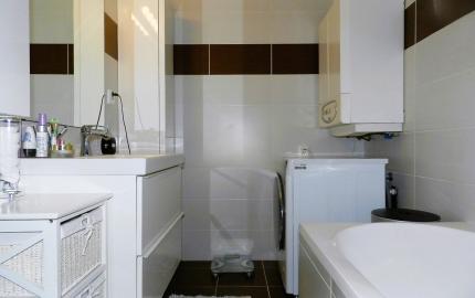 Trojizbový byt Záhradnícka + parkovacie miesto, výťah