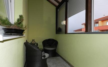 Trojizbový byt Záhradnícka + parkovacie miesto, výťah