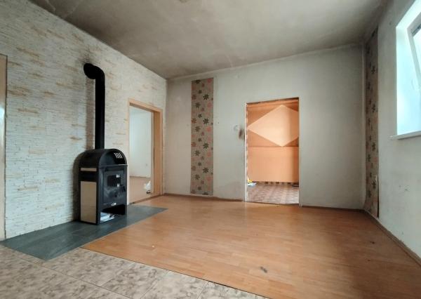 Rodinný dom vo Veľkom Mederi, pozemok 822 m2