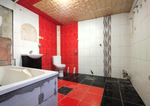 Rodinný dom vo Veľkom Mederi, pozemok 822 m2