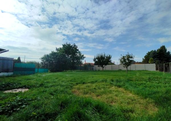 Rodinný dom vo Veľkom Mederi, pozemok 822 m2