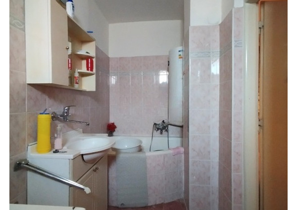 Rodinný dom Rohovce, pozemok 1073 m2