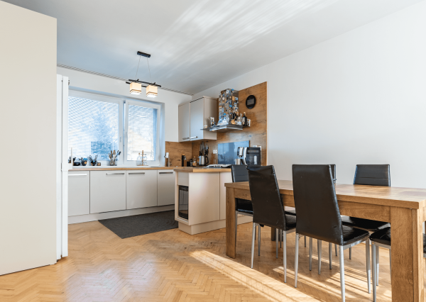 Rodinný dom Šamorín-Mliečno, pozemok 805 m2 + DOHODA