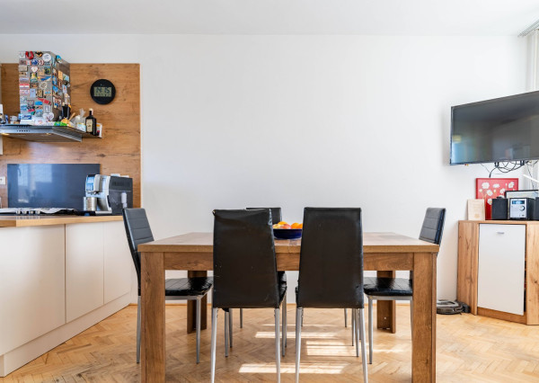 Rodinný dom Šamorín-Mliečno, pozemok 805 m2 + DOHODA