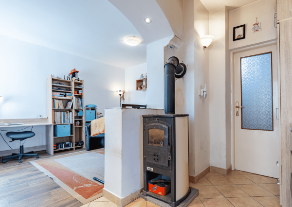 Rodinný dom Šamorín-Mliečno, pozemok 805 m2 + DOHODA