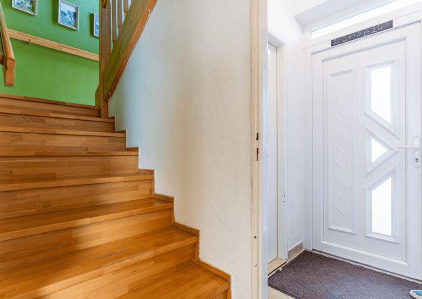 Rodinný dom Šamorín-Mliečno, pozemok 805 m2 + DOHODA