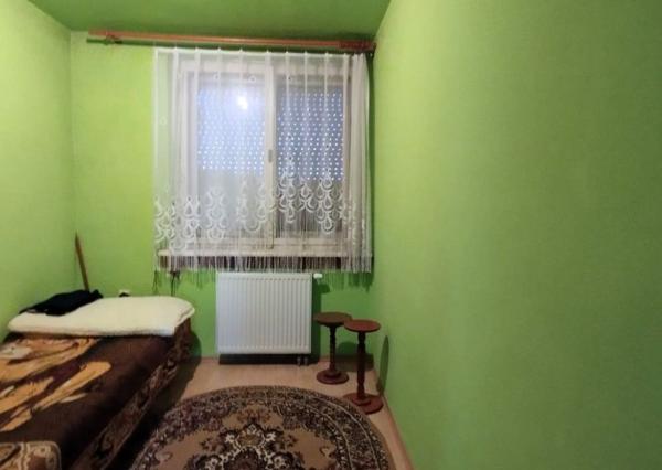 Rodinný dom Kľúčovec, pozemok 711 m2