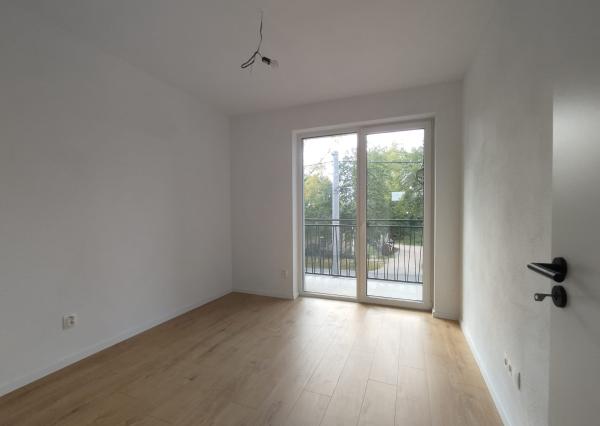 Rodinné domy v radovej zástavbe Okoličná na Ostrove