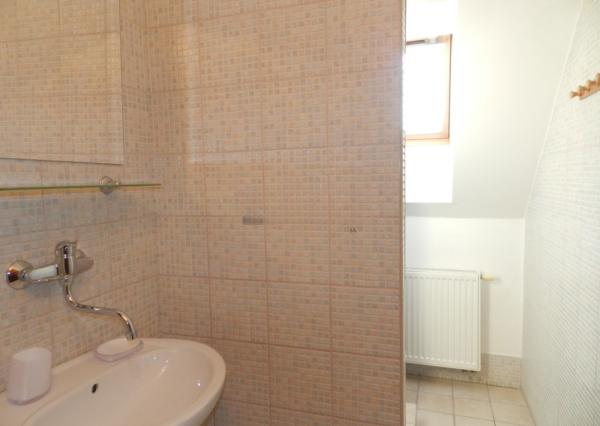 Rodinný penzión s obchodným priestorom Veľký Meder