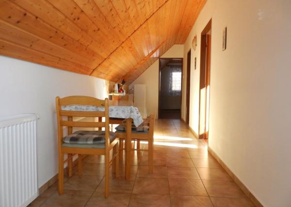 Rodinný penzión s obchodným priestorom Veľký Meder