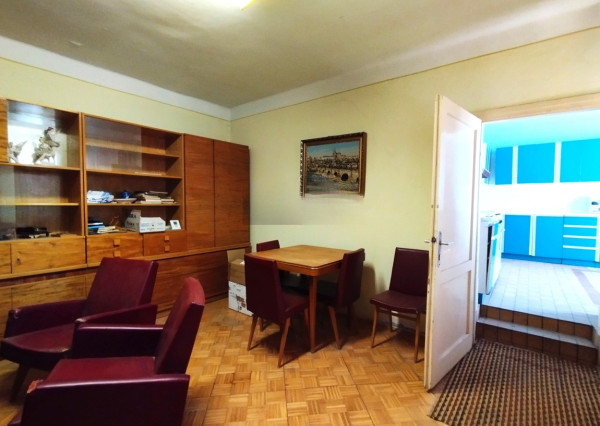 Rodinný dom v Topoľníkoch, pozemok 1028 m2