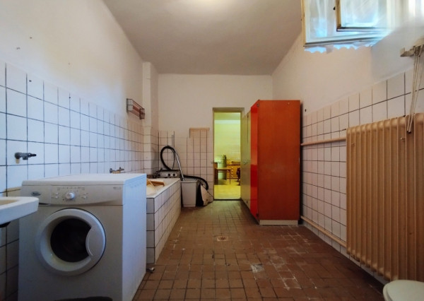 Rodinný dom v Topoľníkoch, pozemok 1028 m2