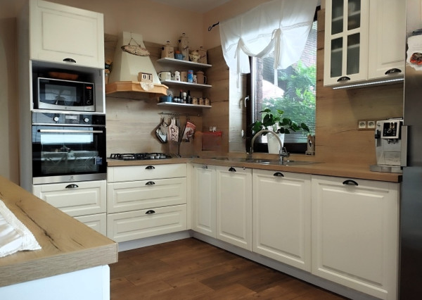 Rodinný dom Lesné Kračany, pozemok 803 m2