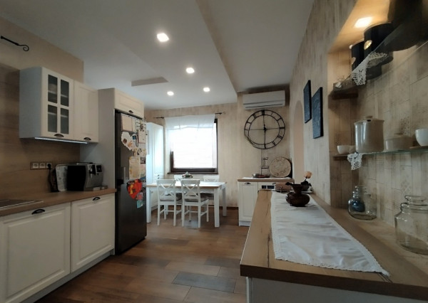 Rodinný dom Lesné Kračany, pozemok 803 m2