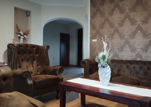 Rodinný dom Lesné Kračany, pozemok 803 m2