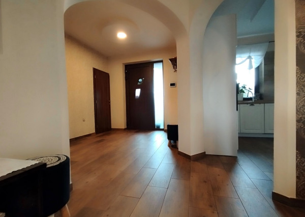 Rodinný dom Lesné Kračany, pozemok 803 m2