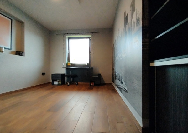 Rodinný dom Lesné Kračany, pozemok 803 m2