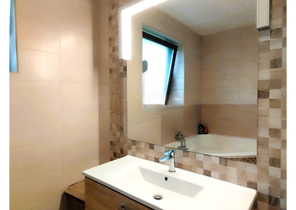 Rodinný dom Lesné Kračany, pozemok 803 m2