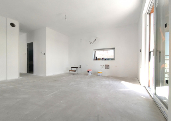 Rodinný dom Čečínska Potôň, pozemok 413 m2 - NOVOSTAVBA