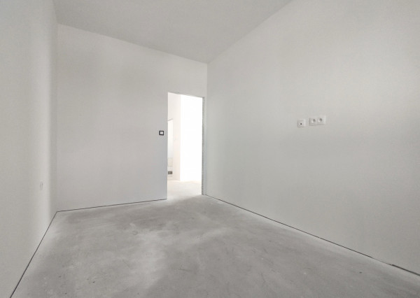 Rodinný dom Čečínska Potôň, pozemok 413 m2 - NOVOSTAVBA