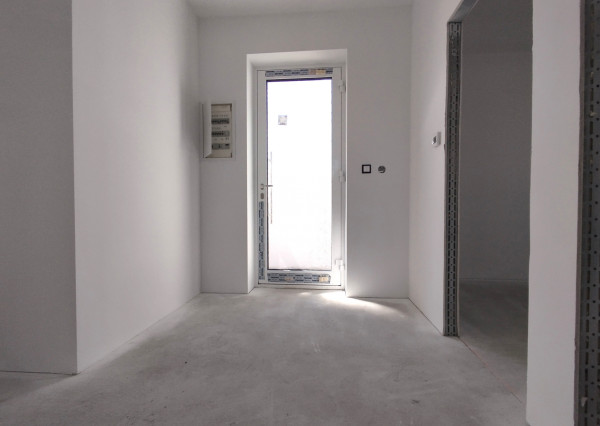 Rodinný dom Čečínska Potôň, pozemok 413 m2 - NOVOSTAVBA